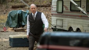 The Blacklist 3×8