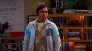 A Teoria do Big Bang  6×18