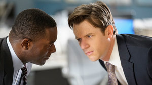 Limitless 1×19