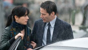 O Dia Em Que a Terra Parou