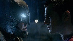 Batman vs Superman: A Origem da Justiça – Estendido