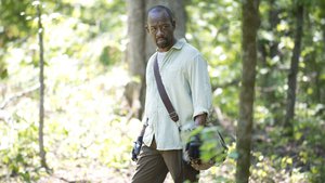 The Walking Dead 6×1