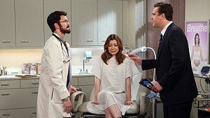 Como Eu Conheci Sua Mãe 6×13