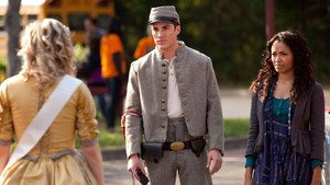 Diários de Um Vampiro 1×22