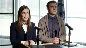 Agentes da S.H.I.E.L.D. 1×12