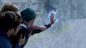 Under the Dome 2×11