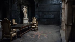 Da Vinci’s Demons 2×7