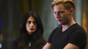 Shadowhunters 1×9