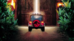 Jurassic Park: O Parque dos Dinossauros