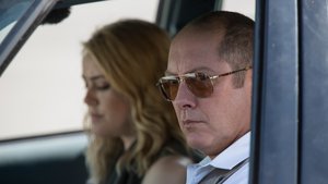 The Blacklist 3×3