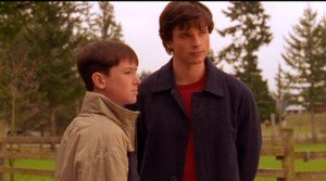 Smallville 1×16
