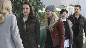 Once Upon a Time 4×21