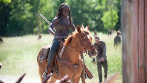 The Walking Dead 4×2
