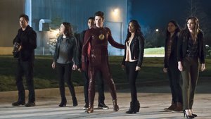The Flash 2×23