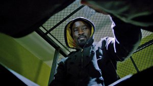 Marvel’s Luke Cage 1×3