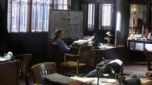 Marvel’s Agent Carter 1×2