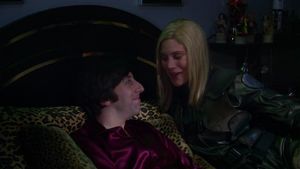 A Teoria do Big Bang  4×4