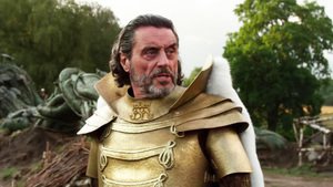 Jack, o Caçador de Gigantes