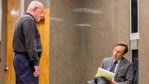 Better Call Saul 2×7