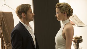 Westworld 1×2