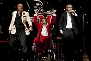 Glee 2×20