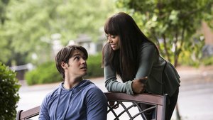 Diários de Um Vampiro 5×1