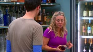 A Teoria do Big Bang  6×24