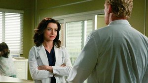 Anatomia de Grey 11×20