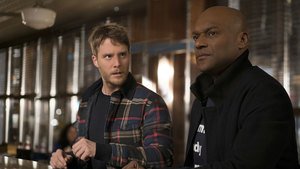 Limitless 1×16