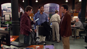 Como Eu Conheci Sua Mãe 2×13