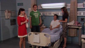 Como Eu Conheci Sua Mãe 3×20