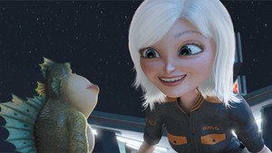 Monstros vs. Alienígenas