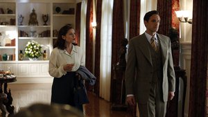 Marvel’s Agent Carter 1×2