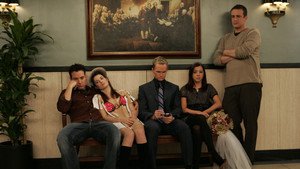 Como Eu Conheci Sua Mãe