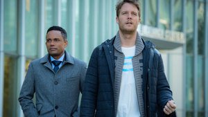 Limitless 1×10