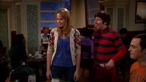 A Teoria do Big Bang  5×4