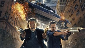 R.I.P.D. – Agentes do Além