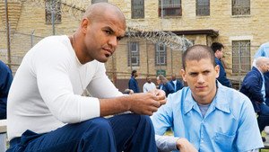 Prison Break