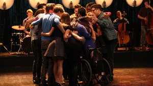 Glee 6×6