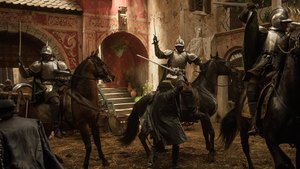 Da Vinci’s Demons 2×1