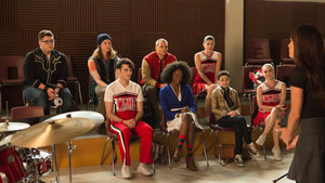 Glee 6×9