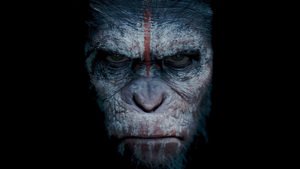 Planeta dos Macacos: O Confronto