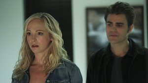 Diários de Um Vampiro 6×14