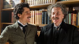 Genius – A Vida de Einstein