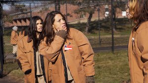 Orange Is the New Black 1×6