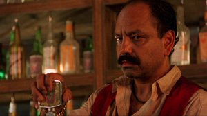 A Balada do Pistoleiro