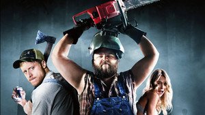 Tucker & Dale contra o Mal