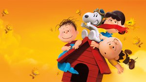 Snoopy e Charlie Brown: Peanuts, O Filme