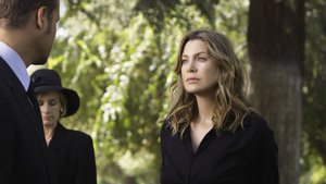 Anatomia de Grey 6×1