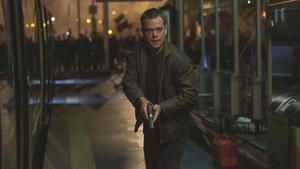 Jason Bourne